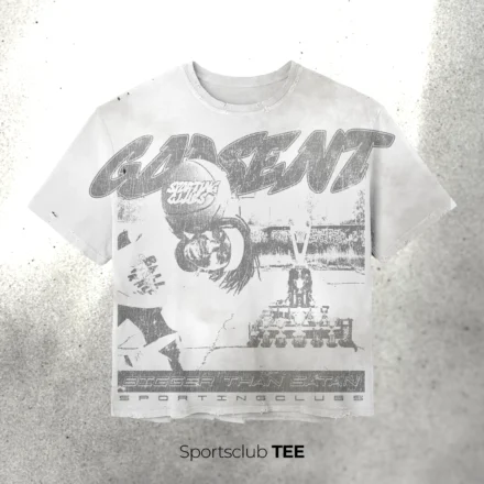 SPORTSCLUB TEE